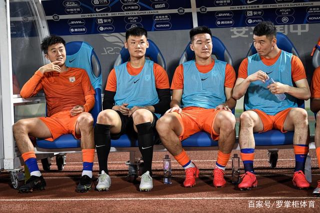 中超27轮：蓉城无缘捧杯 海牛降级成定局